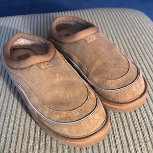 Men’s Uggs size 11 shoes